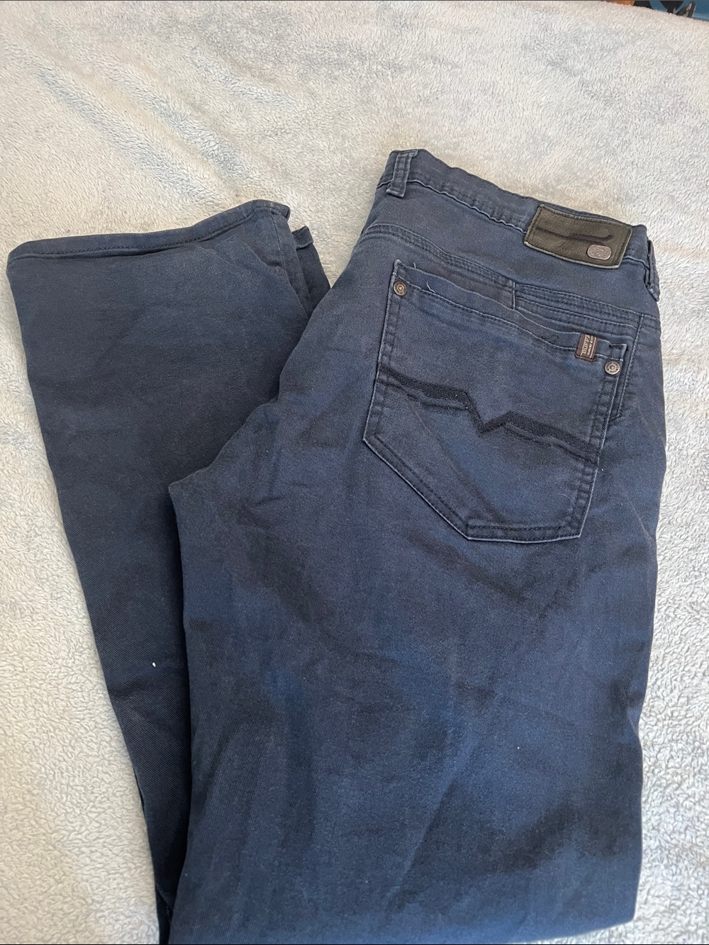 Buffalo David Bitton Men’s Jeans